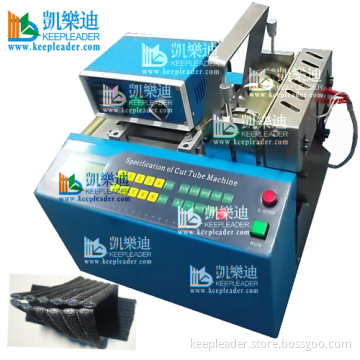Ribbon/Nylon Strip Hot Cutting Machine